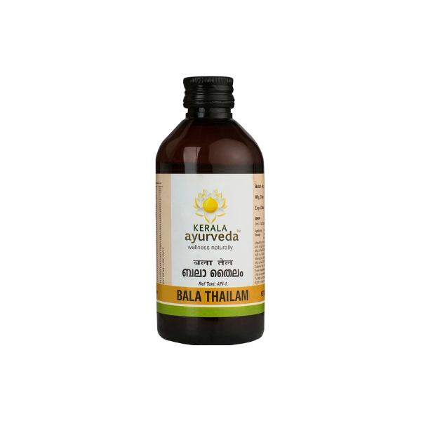 Buy Kerala Ayurveda Bala Thailam Uses, Benefits & Dosage