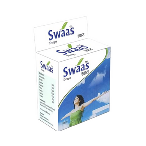 SWAAS DROPS (60 DROPS)