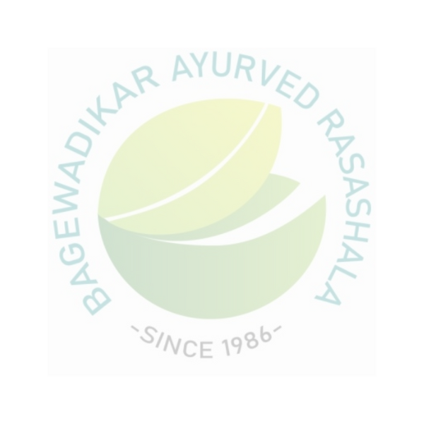 BAGEWADIKAR AYURVED PRAVALPANCHAMRUT RAS (MAUKTIK YUKTA - 100 gm)