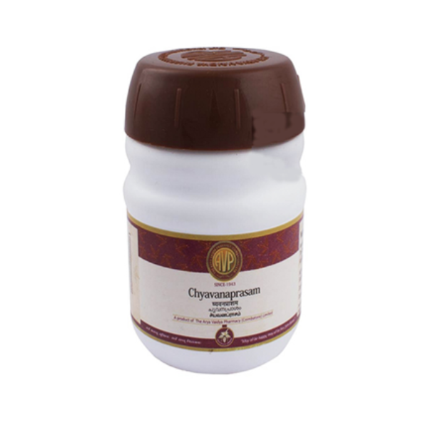 AVP CHYAVANAPRASAM (400 GM)