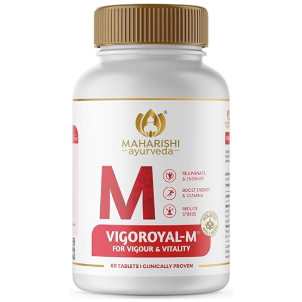 VIGOROYAL-M