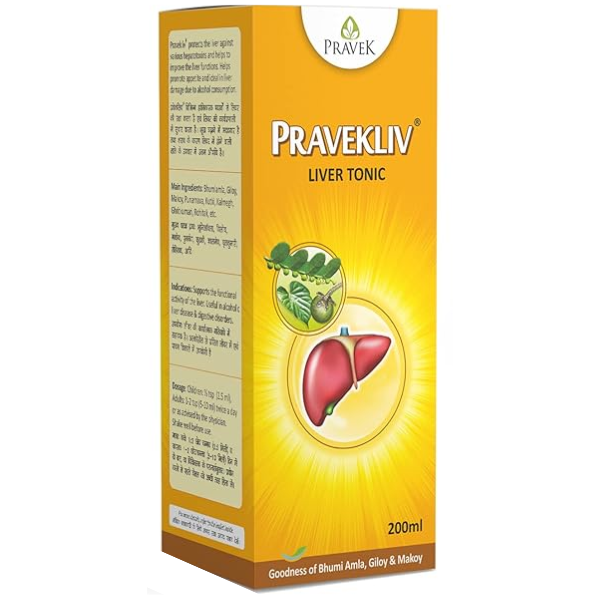 PRAVEK PRAVEKLIV
