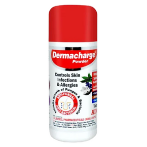 AIMIL DERMACHARGE POWDER - PACK OF 3 (100 GM EACH)