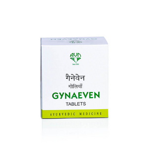 AVN GYNAEVEN TABLET