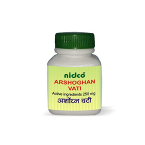 Nidco Arshoghan Vati