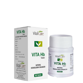 VITA HB TABLETS