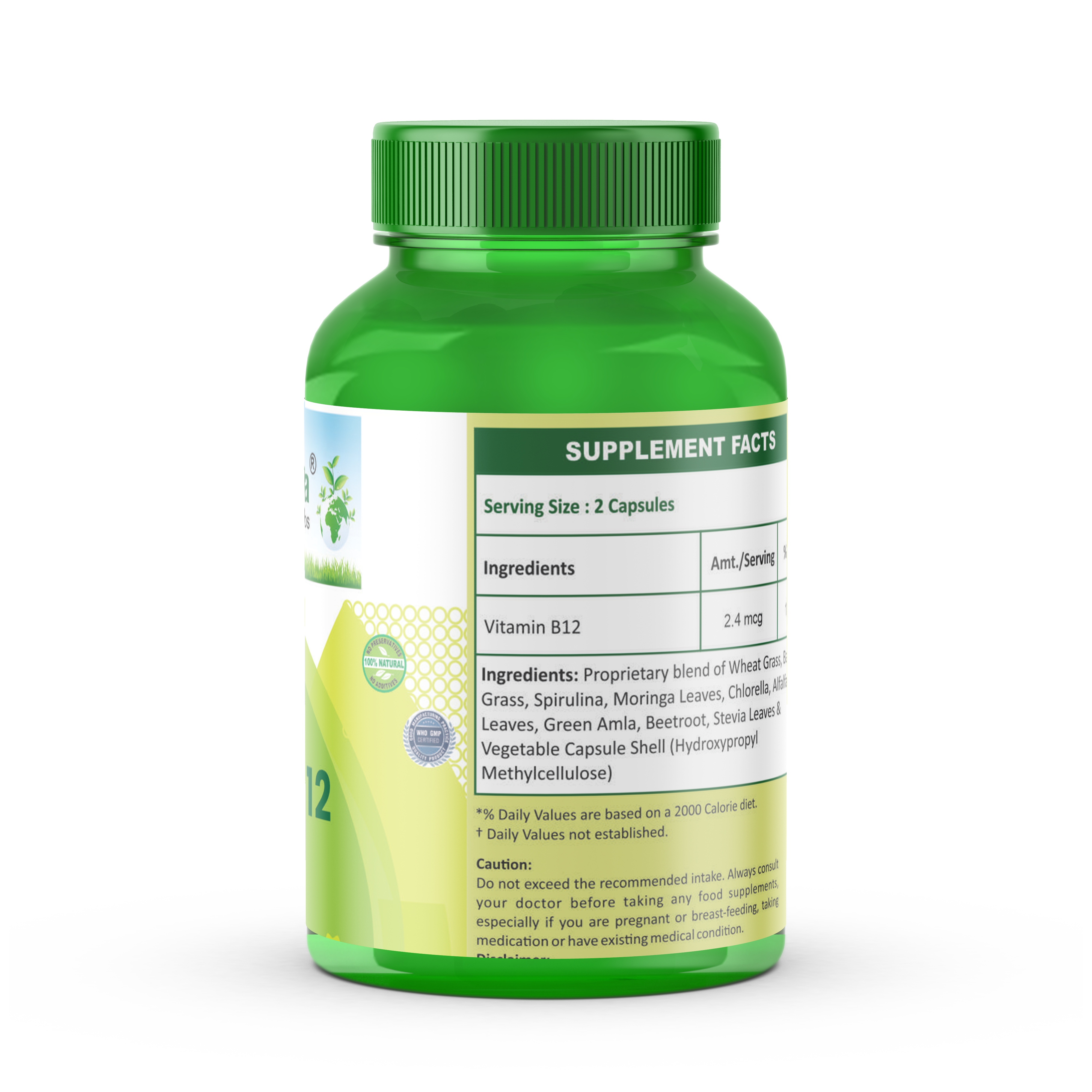 VITAMIN B-12