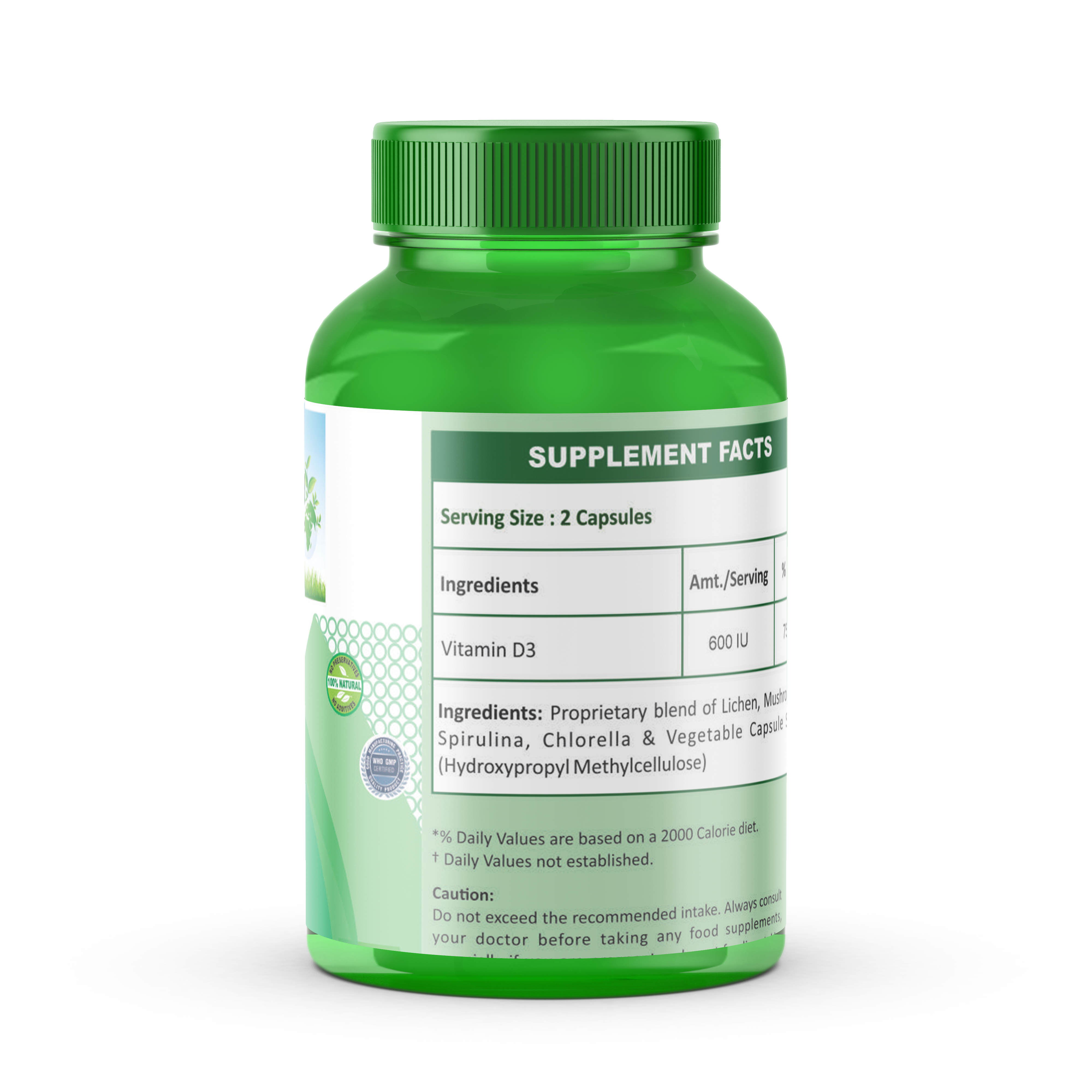 VITAMIN-D3