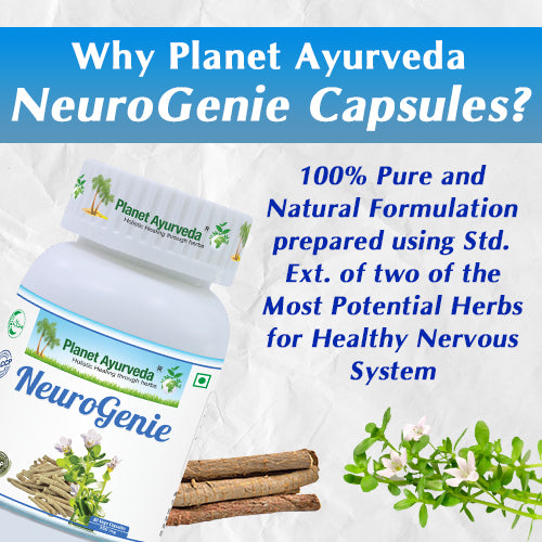 NEUROGENIE CAPSULES
