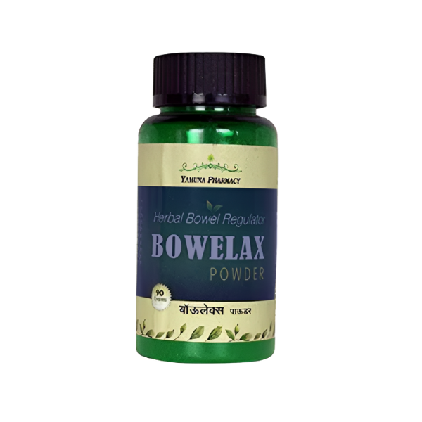 BOWLEAX POWDER - Pack of 3 (100 GM each)