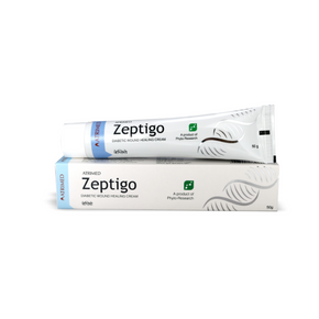 ZEPTIGO CREAM (50 gm)