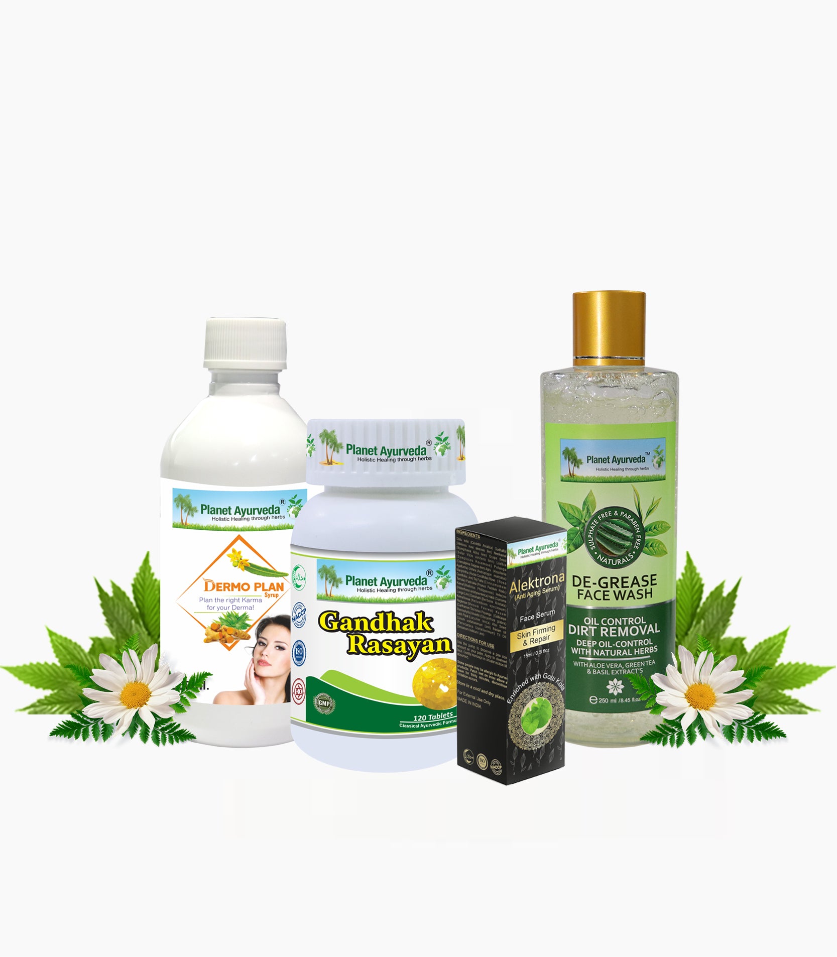 ACNE CARE PACK