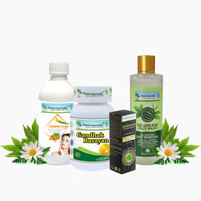 ACNE CARE PACK