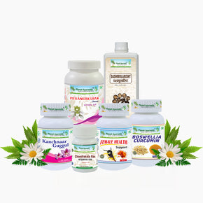 ADENOMYOSIS CARE PACK