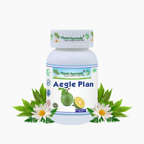 AEGLE PLAN CAPSULES