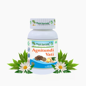 AGNITUNDI VATI