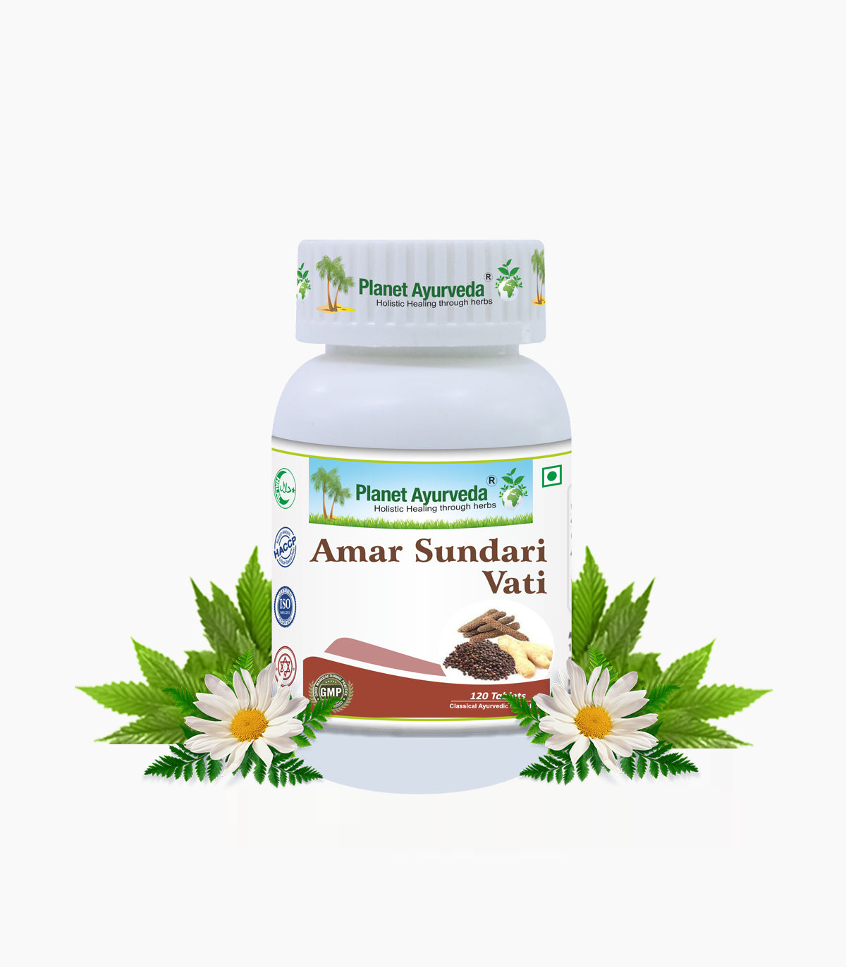 AMAR SUNDARI VATI