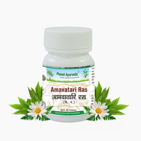 AMAVATARI RAS