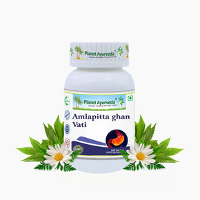 AMLAPITTA GHAN VATI