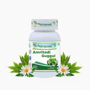 AMRITADI GUGGUL