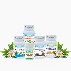 Anasarca Care Pack