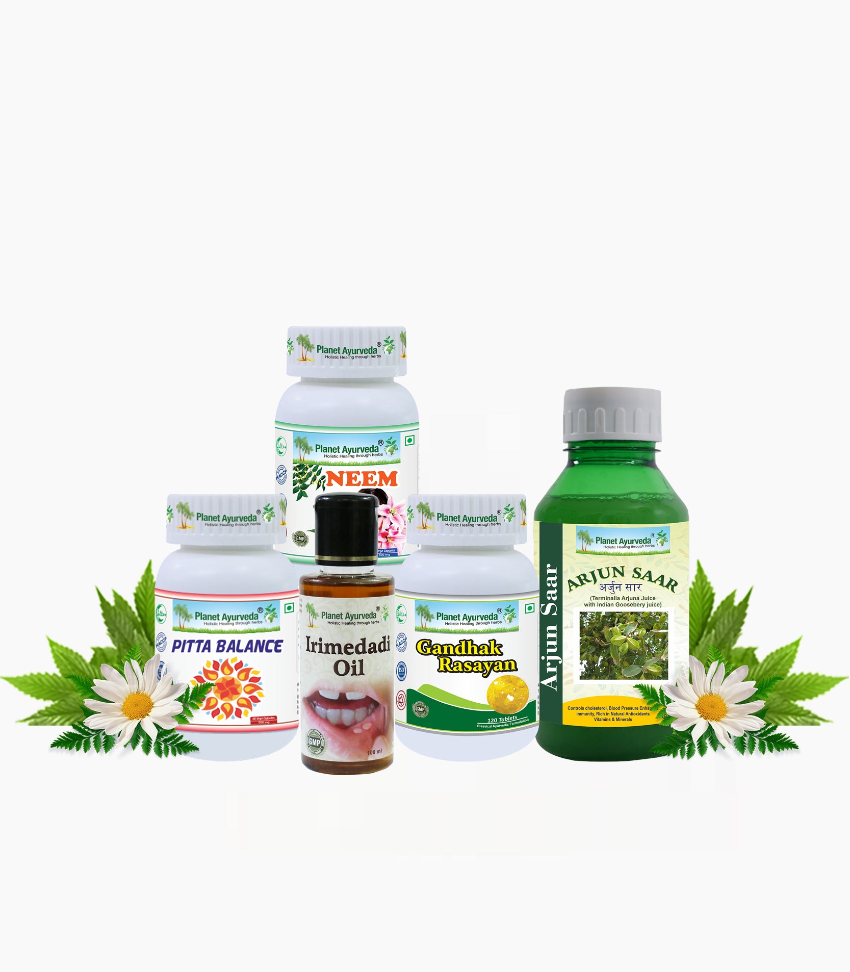 APHTHA CARE PACK
