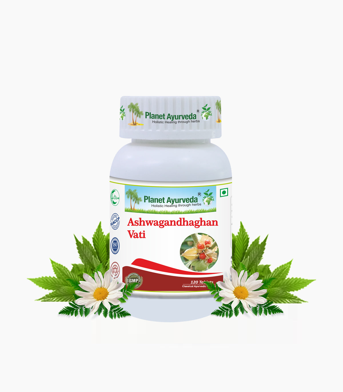 ASHWAGANDHAGHAN VATI