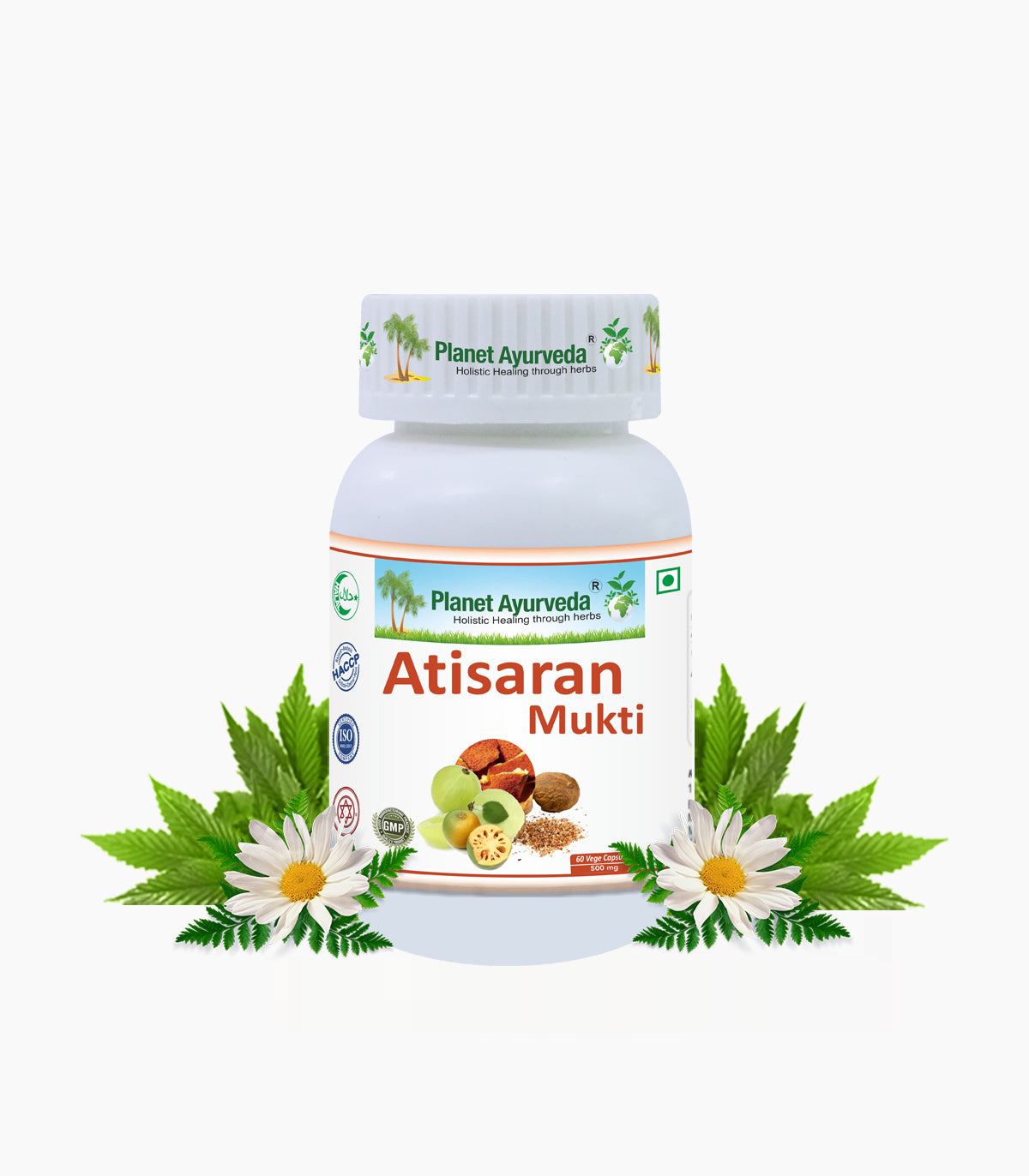 ATISARAN MUKTI CAPSULES