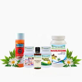 ATOPIC DERMATITIS CARE PACK