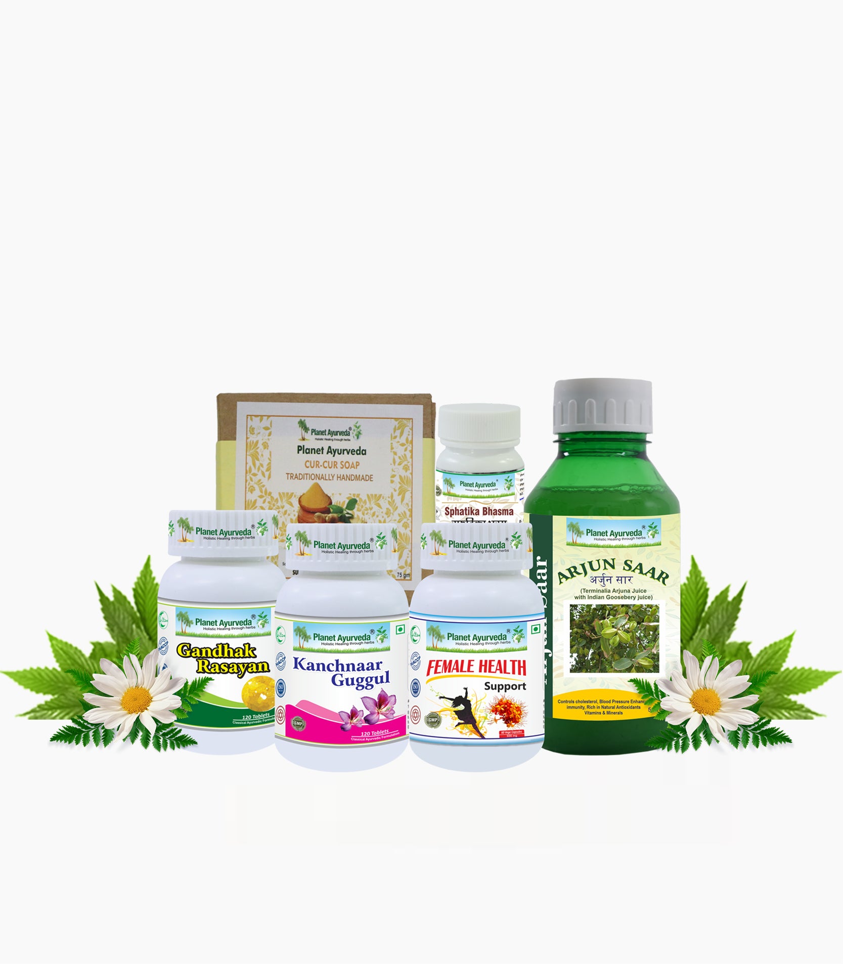 BARTHOLIN CARE PACK