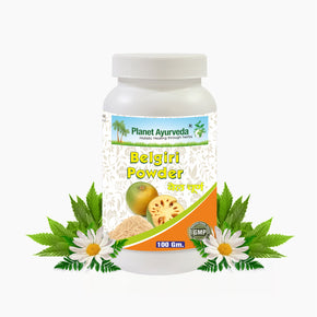 BELGIRI POWDER