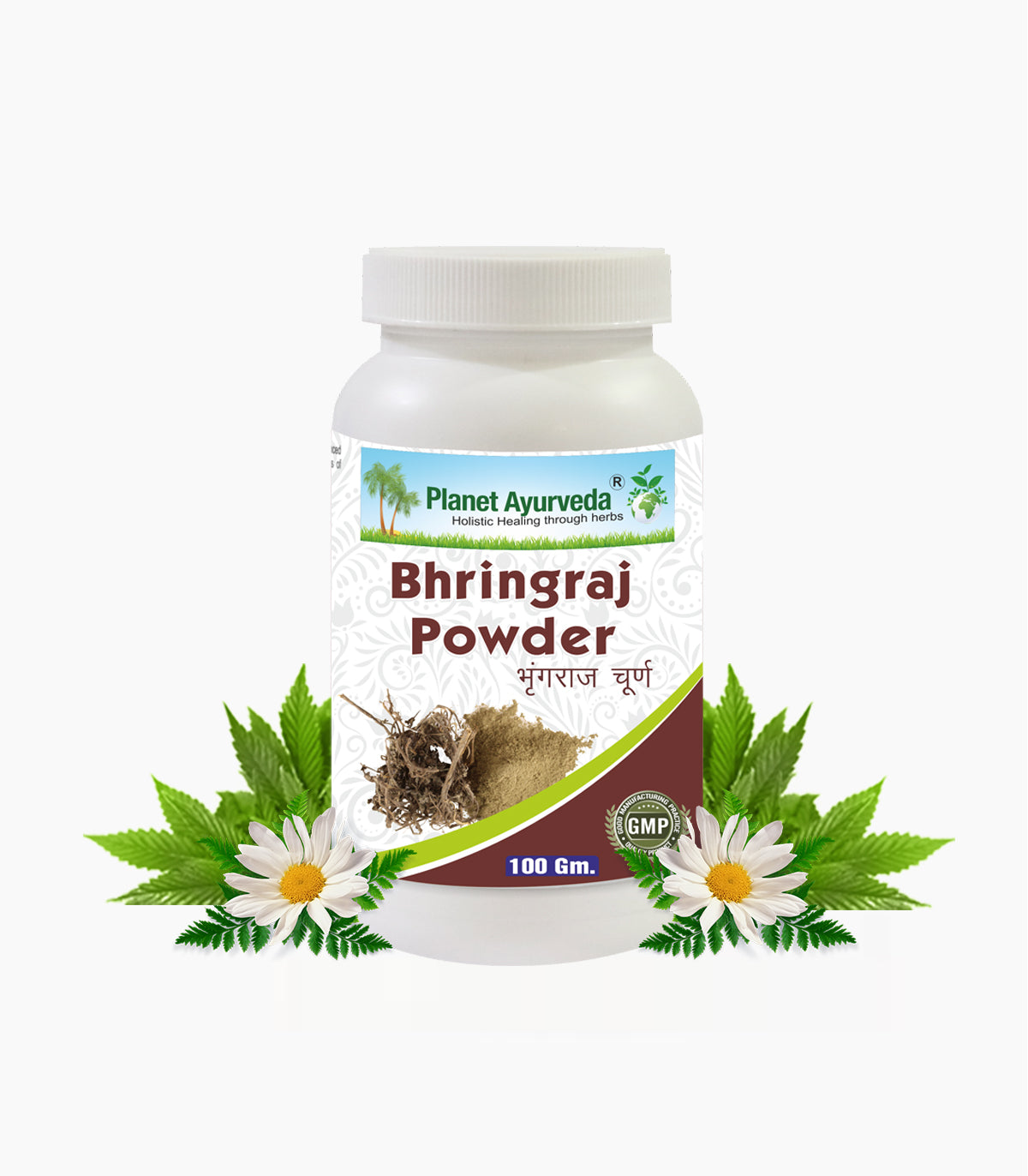 BHRINGRAJ POWDER