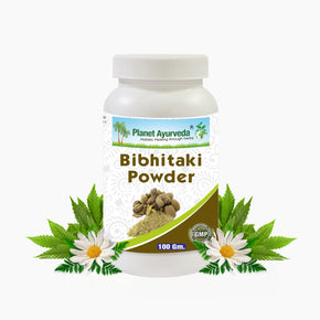 BIBHITAKI POWDER
