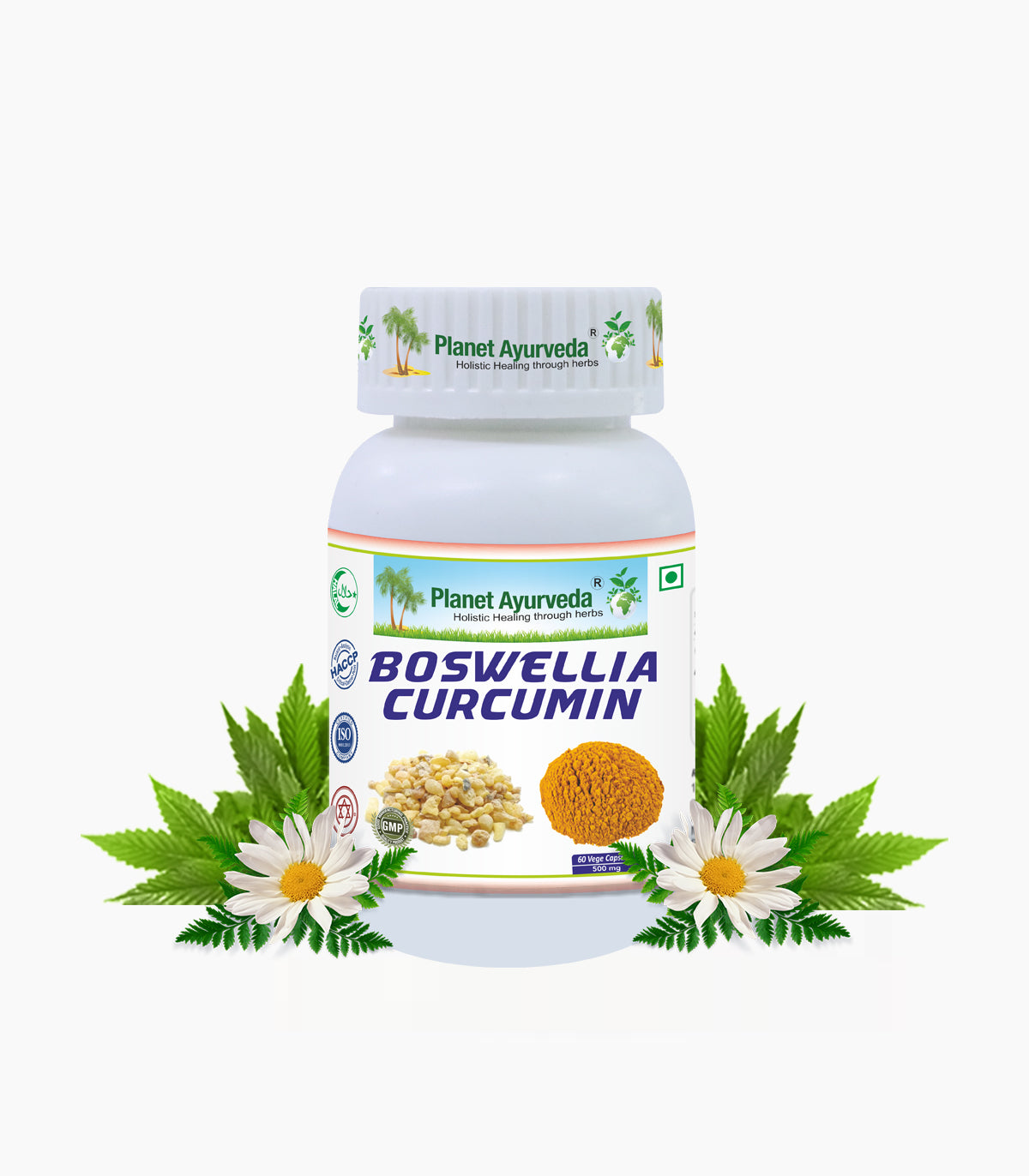 BOSWELLIA+CURCUMIN
