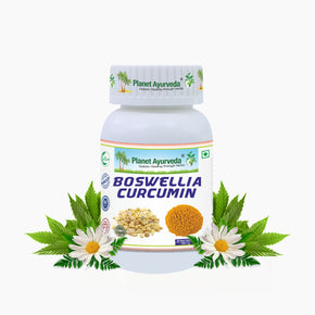 BOSWELLIA+CURCUMIN