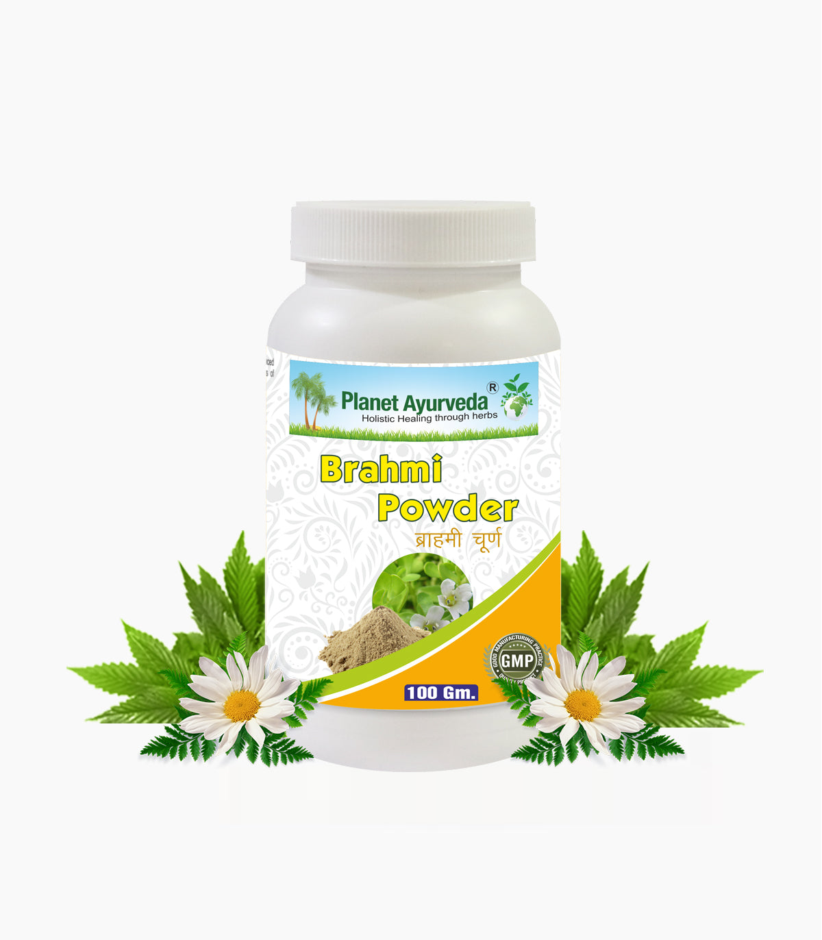 BRAHMI POWDER