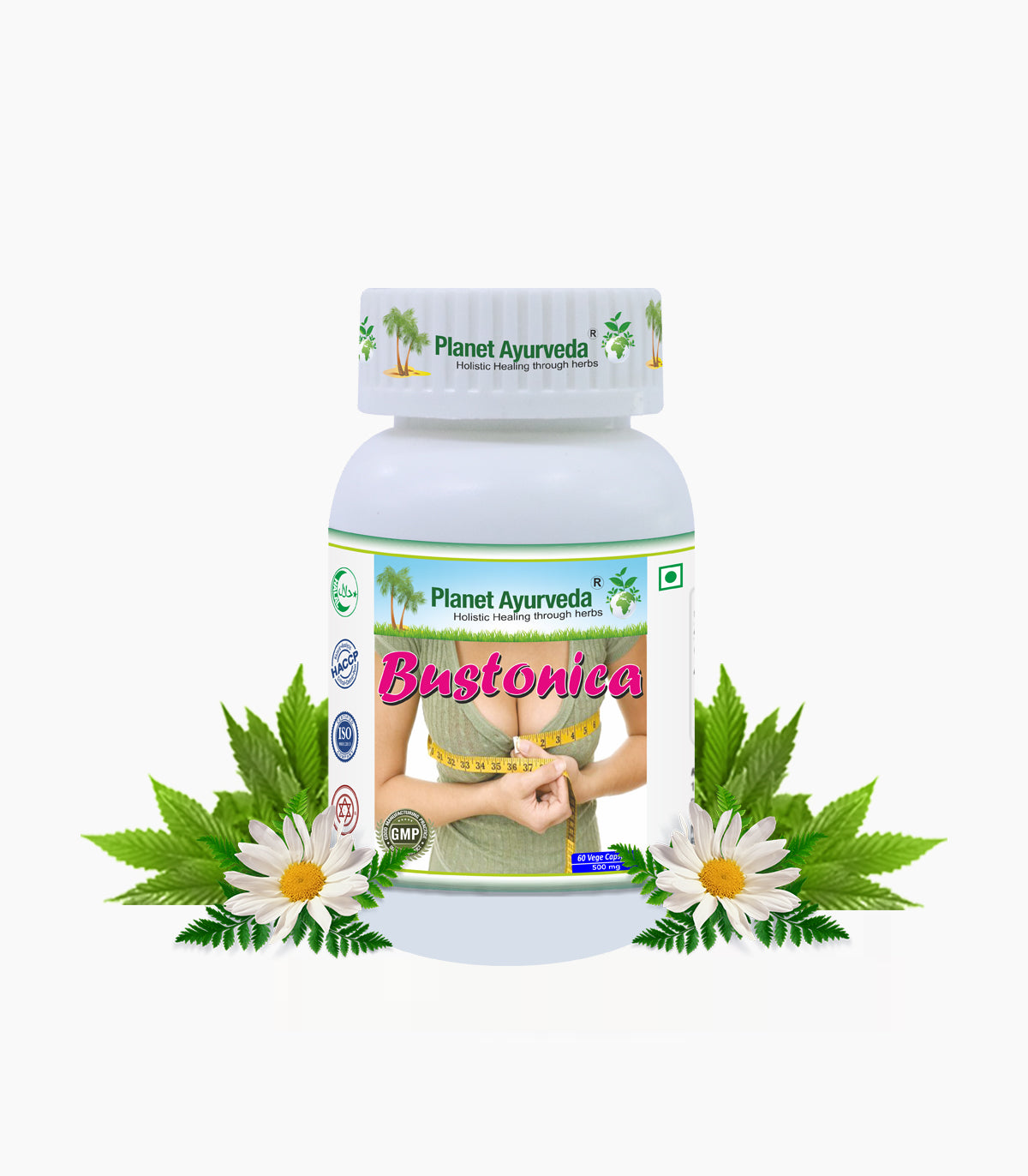 BUSTONICA CAPSULES