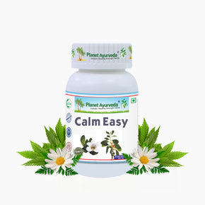 CALM EASY CAPSULES