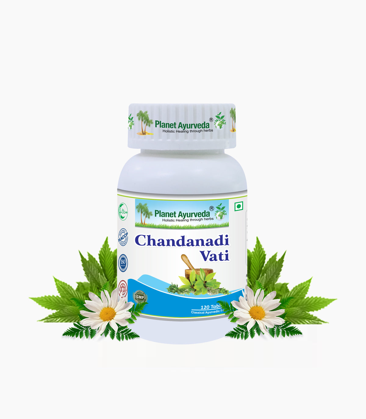CHANDANADI VATI