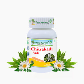 CHITRAKADI VATI