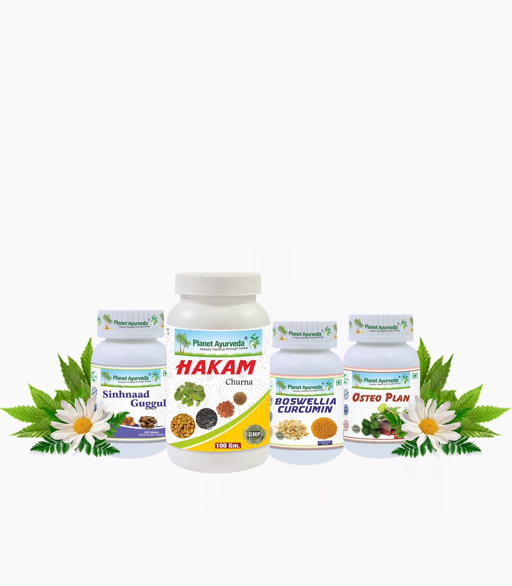 COSTO-CHON COMBO PACK