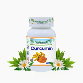 CURCUMIN CAPSULES