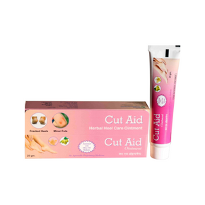 BELLAN CUT AID OINTMENT (25 GM)