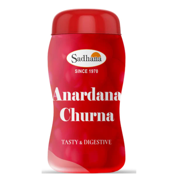 SADHANA ANARDANA CHURNA