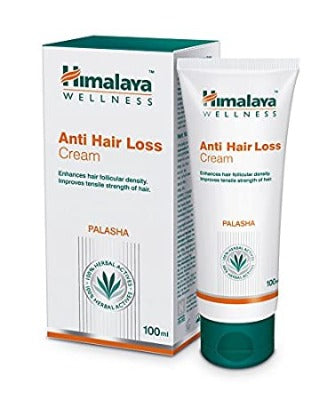 Anti Hair Loss Cream (100ml)