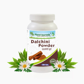 DALCHINI POWDER