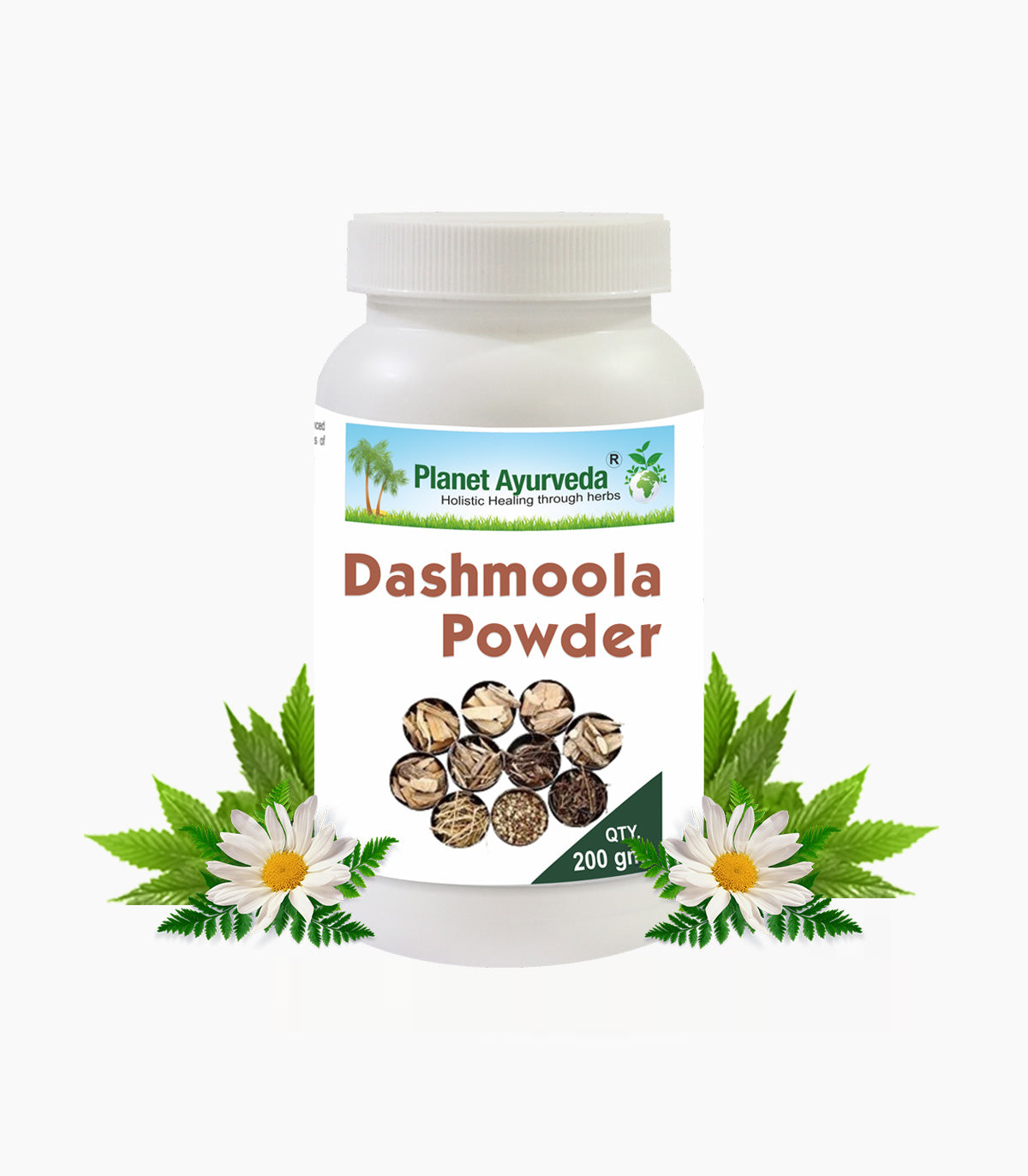 DASHMOOLA POWDER