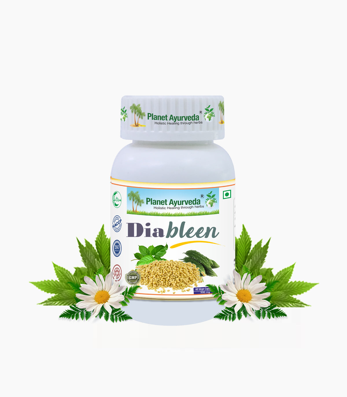 DIABLEEN CAPSULES