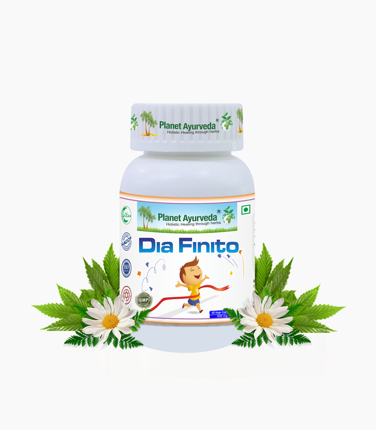 DIA FINITO CAPSULES