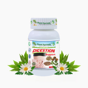DIGESTION SUPPORT